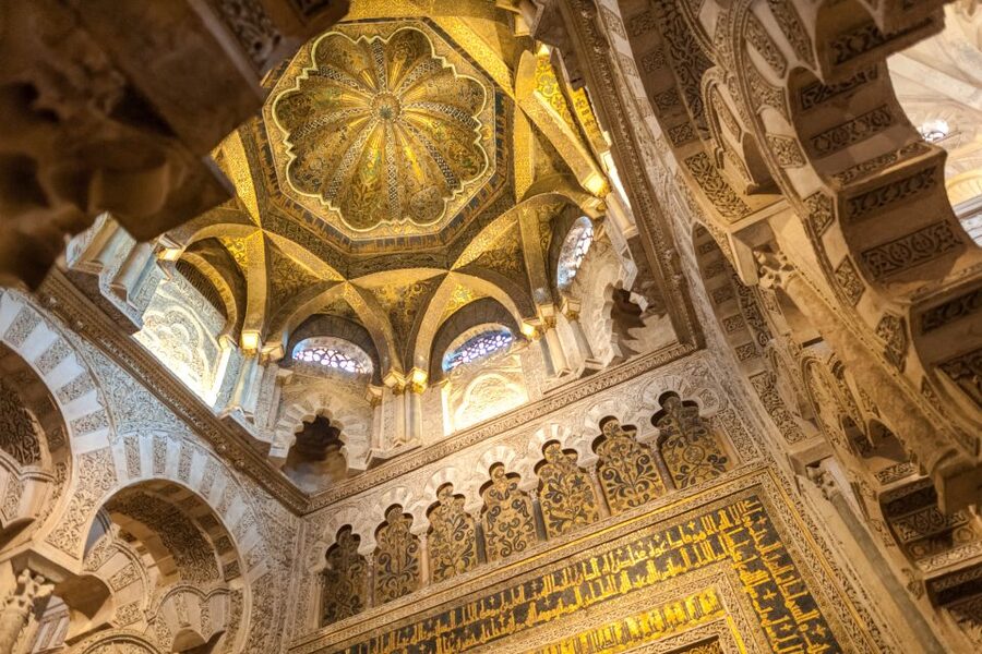 Mosque-Cathedral of Córdoba Guided Tour with Tickets - Price and value: is $33 worth it?