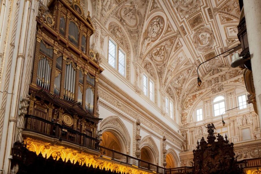 Mosque-Cathedral Small Group Guided Tour - Price and value: is $71 for 1 hour worth it?