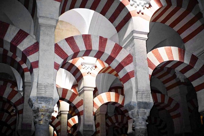 Mosque of Cordoba History Tour in English Tickets included - Why the Mezquita-Cathedral feels different in person