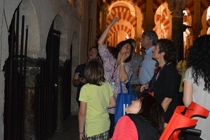 Mosque of Cordoba History Tour in English Tickets included - What the best guides add (and why it’s worth doing in English)