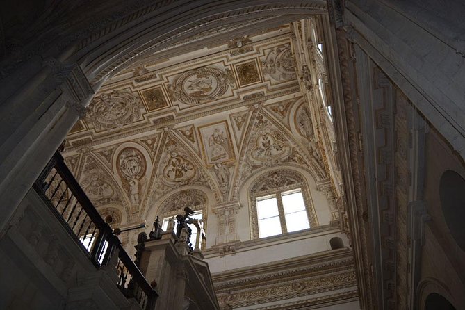 Mosque of Cordoba History Tour in English Tickets included - Who should book this tour, and who might prefer a different plan