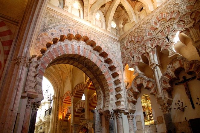 Mosque of Cordoba Private Tour in English Ticket included - What’s Included (and Why That Matters for Value)