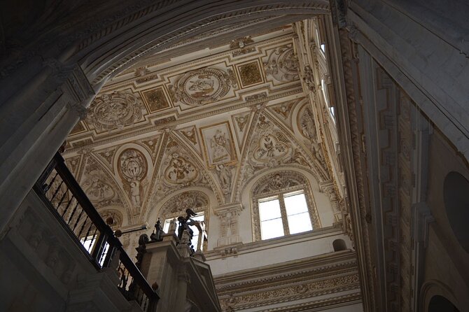 Mosque of Cordoba Private Tour in English Ticket included - Who This Tour Suits Best (and Who Might Prefer Something Else)