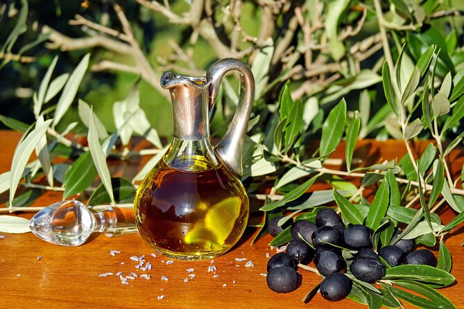 Olive Oil tasting breakfast & Tour in Cordoba - How the Molinero (mill-worker) breakfast fits the tasting
