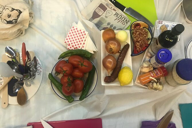 Paella and Salmorejo 2-Hour Cooking Class in Córdoba - What makes this cooking class worth your time