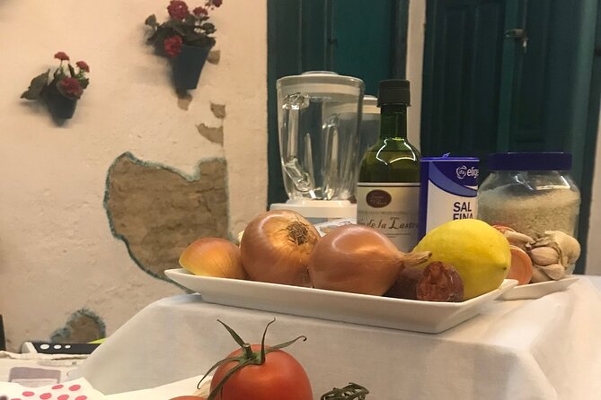 Paella and Salmorejo 2-Hour Cooking Class in Córdoba - What you’ll learn that actually transfers to your kitchen