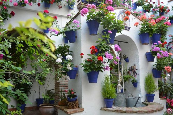 Patios & Perfums of Cordoba Festival Tour - Córdoba after 7 pm: why the Patio Festival feels different at night