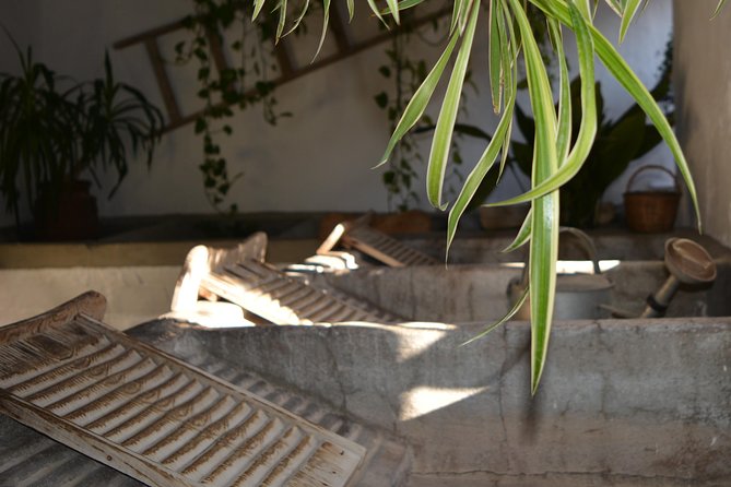 Patios & Perfums of Cordoba Festival Tour - Who should book this and who might skip it