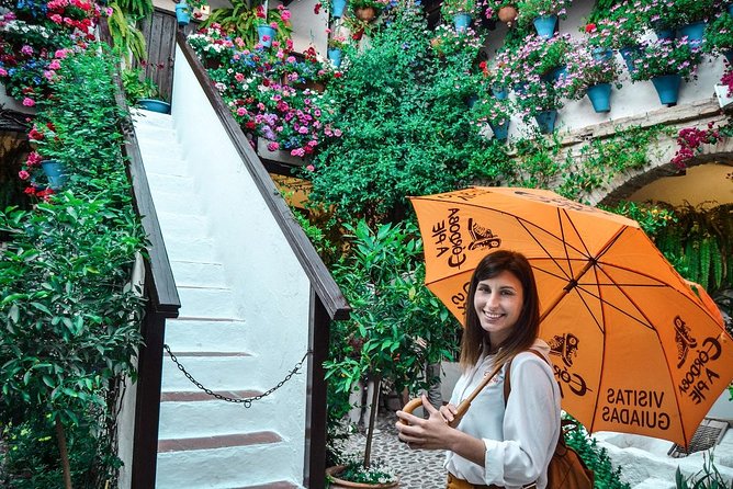 Patios tour in Cordoba - Why Córdoba’s Patios Tradition Still Feels Personal