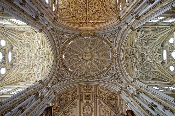 Private 3-hour Walking Tour of Cordoba with official tour guide - Price and Value: What $220.30 Covers (and What It Doesn’t)