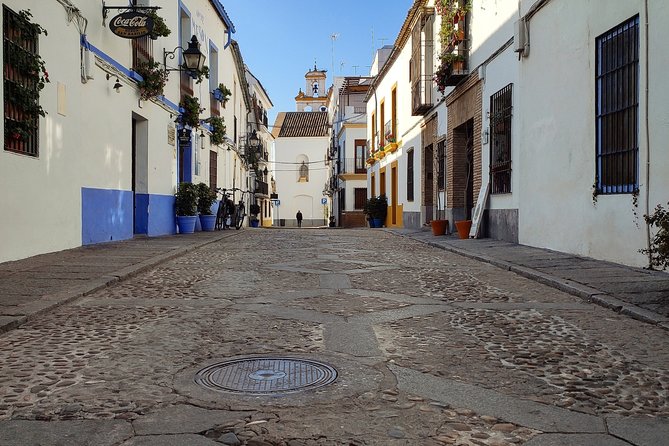 Private Córdoba Highlights Walking Tour - Meeting at Plaza de las Tendillas (and getting picked up)
