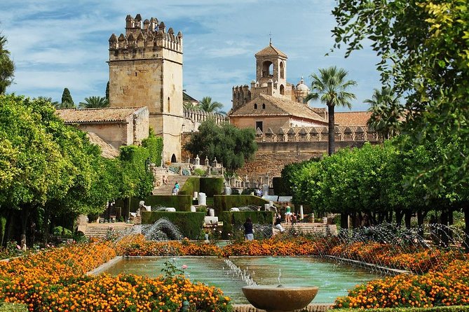 Private Full Day Tour of Cordoba & Medina Azahara with Hotel pick up & drop off - Who should book this tour, and who might want a lighter day
