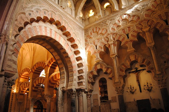 Private Full Day Tour of Cordoba & Medina Azahara with Hotel pick up & drop off - Tips to make the day smoother (without over-planning)