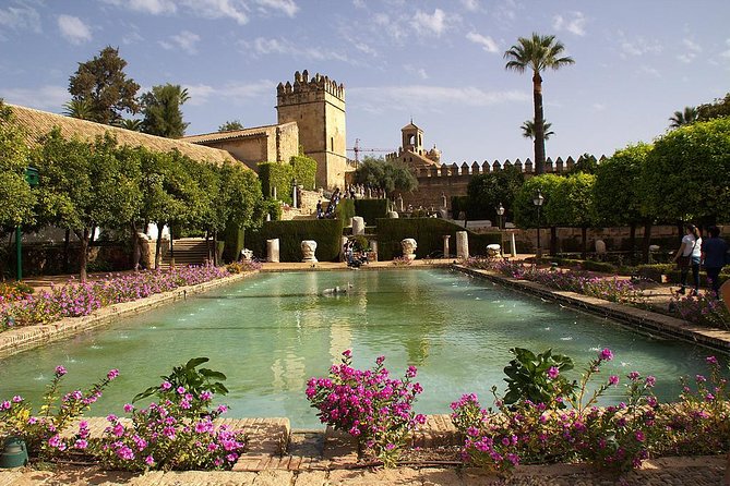 Private Full Day Tour of Cordoba & Medina Azahara with Hotel pick up & drop off - Should you book this private Cordoba and Medina Azahara tour?