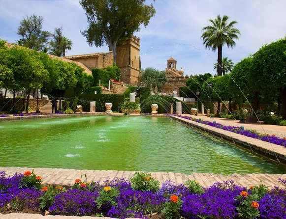 Private guided tour of the Alcazar de los Reyes Cristianos - Key highlights to look for on your visit