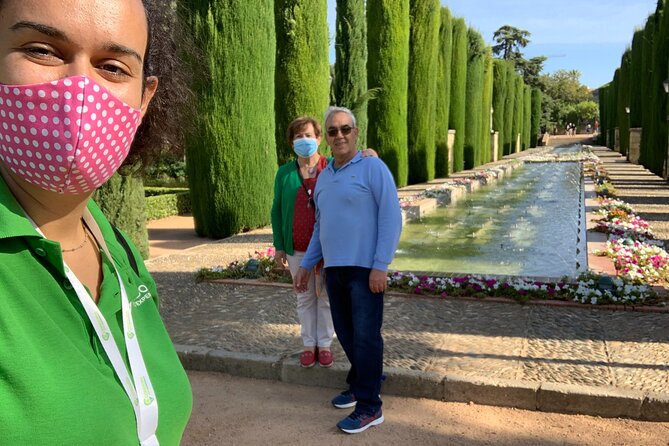 Private guided tour of the Alcazar de los Reyes Cristianos - Value check: is $46.26 per person worth it?