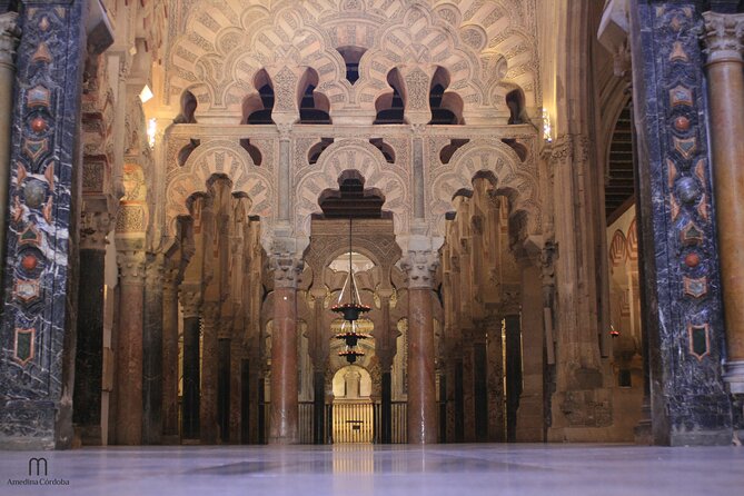 Private Guided Visit to the Mosque-Cathedral of Córdoba - Price and value: what $150.37 really buys you