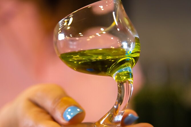 Private Tasting of Olive Oil in Córdoba - Booking tips so you get the most out of it