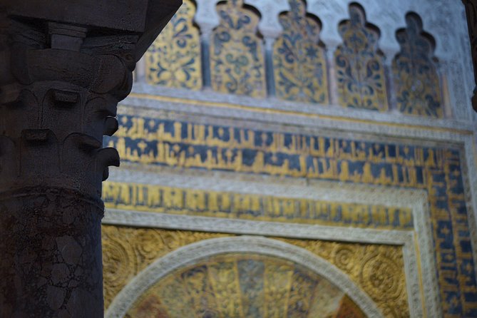 Private Tour: Mezquita-Catedral from Cordoba - Where You Meet (Puerta del Perdón) and How the Tour Actually Starts