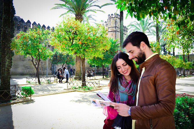 Private Tour: Mezquita-Catedral from Cordoba - Matching Your Guide Style: Chema, Miguel, and Angela’s Impact