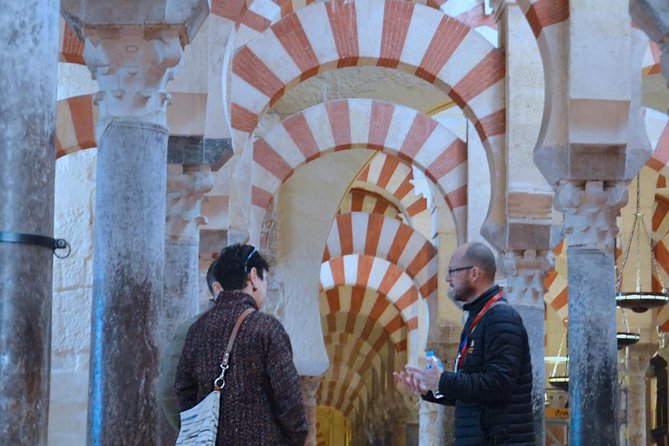 Private Tour: Mezquita-Catedral from Cordoba - How to Plan Your Day After the Tour (So It Sticks)