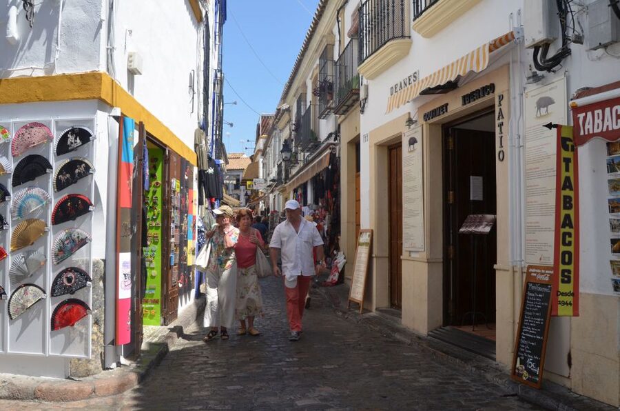 Private Tour of the Mosque-Cathedral and Jewish Quarter - Key Things to Know Before You Go