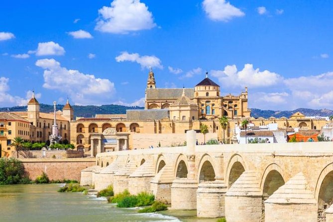Private tourist route in Córdoba - Key things that make this private Córdoba route work