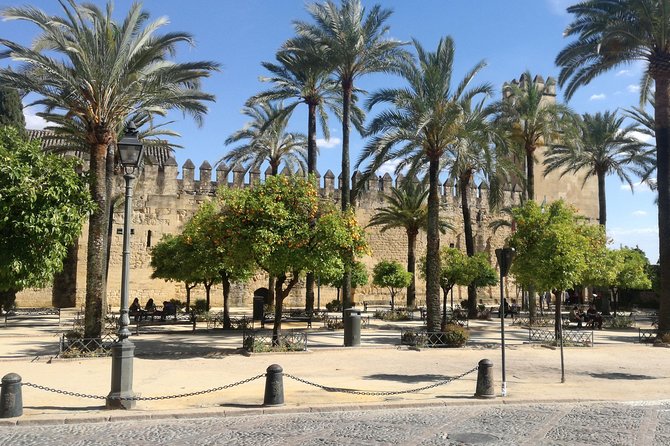 Private tourist route in Córdoba - Meeting at the Mezquita-Cathedral area: timing and expectations