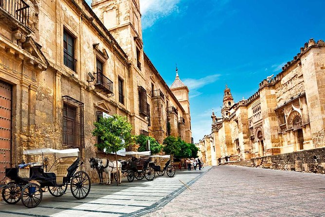 Private tourist route in Córdoba - Medina Azahara: turning day-trip archaeology into a coherent story