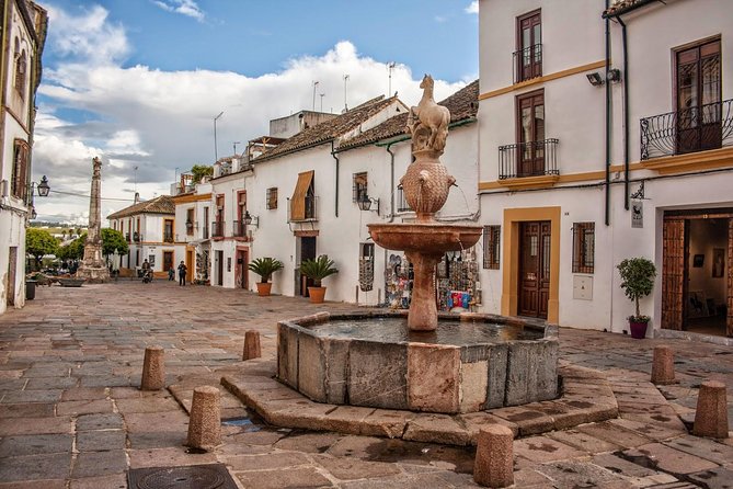 Private tourist route in Córdoba - Alcázar de los Reyes Cristianos: history you can picture