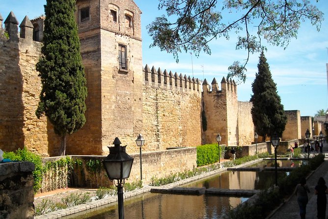 Private tourist route in Córdoba - Viana Palace and Córdoba courtyards: when to slow down on purpose