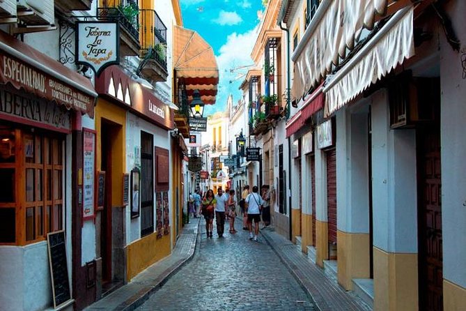 Private tourist route in Córdoba - Mosque-Cathedral focus: making sense of the Mezquita-Catedral walk