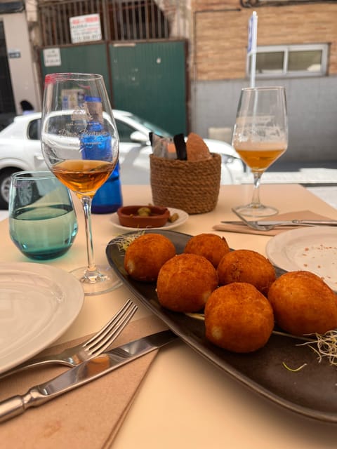 Tapas Tour Cordoba & Wine Experience with chef and sommelier - Stop Four: A Private Wine-and-Tapas Finish (and a Final “One More” Option)