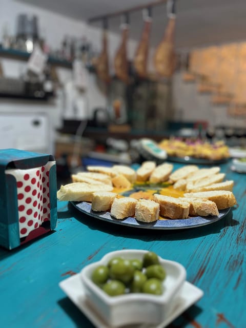 Tapas Tour Cordoba & Wine Experience with chef and sommelier - Who This Tour Suits Best (and Who Might Feel Off-Track)