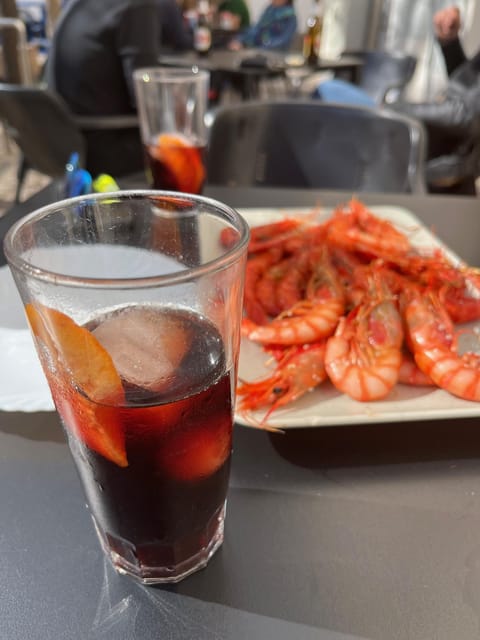 Tapas Tour Cordoba & Wine Experience with chef and sommelier - Chef and Sommelier: The Real Reason This Isn’t Just a “Tapas Crawl”