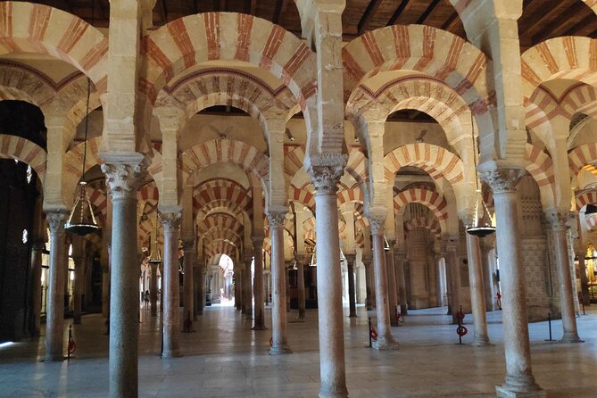 The Jewel of the City, Mosque-Cathedral of Córdoba - Price and what you’re really paying for (about $32.44)