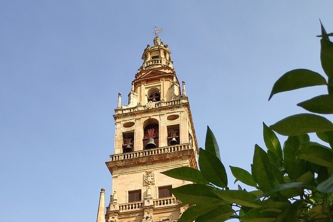 The Jewel of the City, Mosque-Cathedral of Córdoba - Choosing the right fit: who this tour suits best