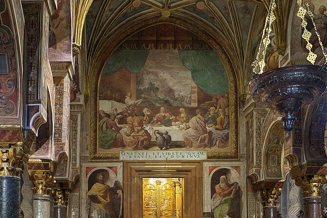 The Jewel of the City, Mosque-Cathedral of Córdoba - A word on guide quality and reliability