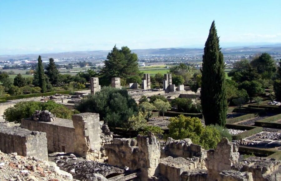Tour bicicleta a Medina Azahara - Key highlights you’ll care about