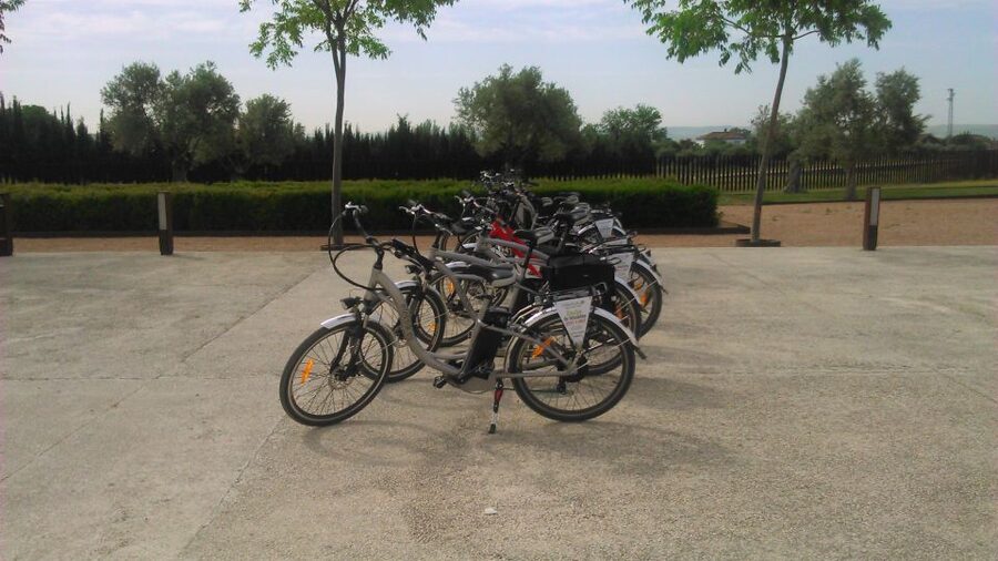 Tour bicicleta a Medina Azahara - Practical tips before you go