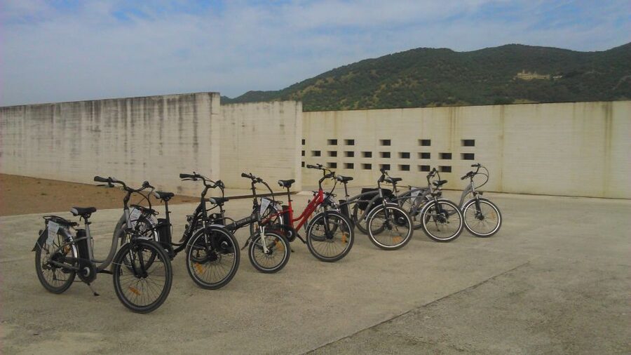 Tour bicicleta a Medina Azahara - Should you book the Medina Azahara e-bike tour?