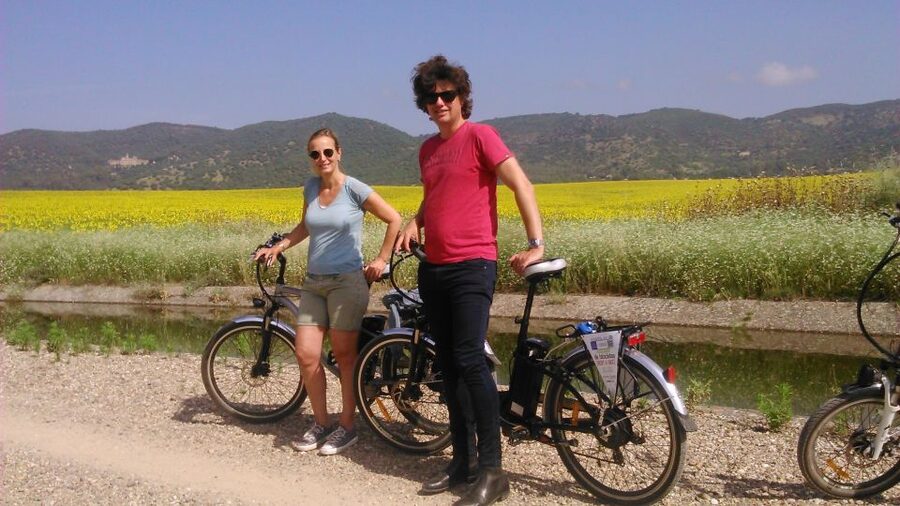Tour bicicleta a Medina Azahara - FAQ