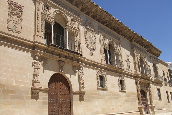 Úbeda and Baeza private tour in a day from Córdoba with tickets. - A private Córdoba day trip to UNESCO Úbeda and Baeza