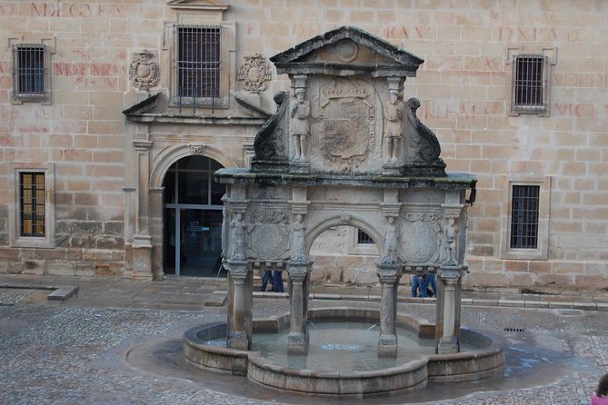 Úbeda and Baeza private tour in a day from Córdoba with tickets. - Value check: is $407.35 per person worth it?