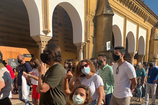 Visit Cathedral Mosque of Córdoba - The Mosque-to-Cathedral Story You Can Actually Read