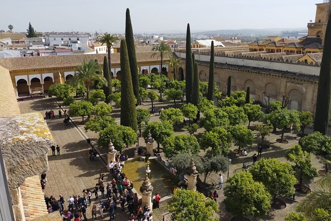 Visit Cathedral Mosque of Córdoba - Why Small Private Groups Matter in a Busy Monument