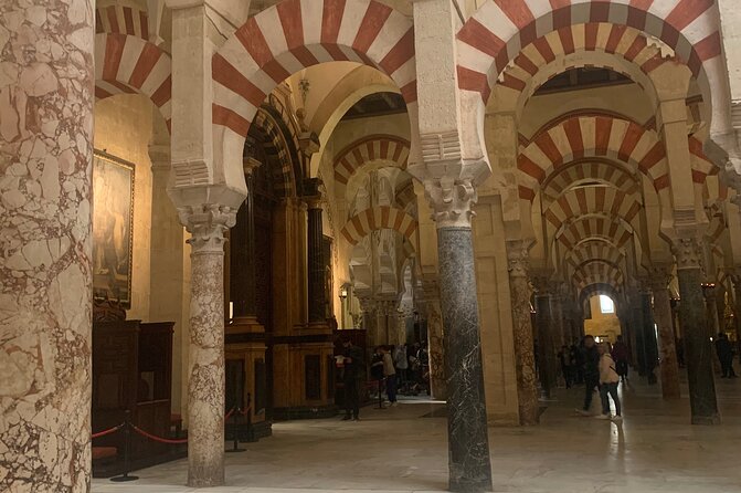 Visit Cathedral Mosque of Córdoba - Price and Value: Is $31.42 Worth It?