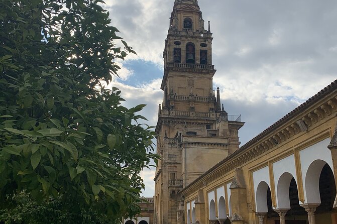 Visit Cathedral Mosque of Córdoba - Who This Tour Fits Best (and Who Might Skip It)