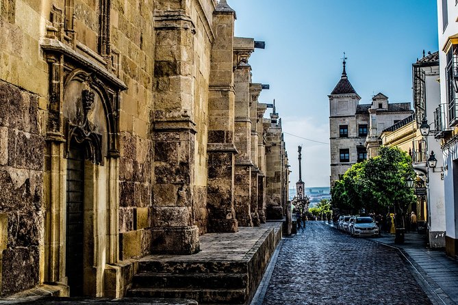 Visit Jewish quarter - Cordoba’s Jewish Quarter: What Makes La Juderia Worth Your Time