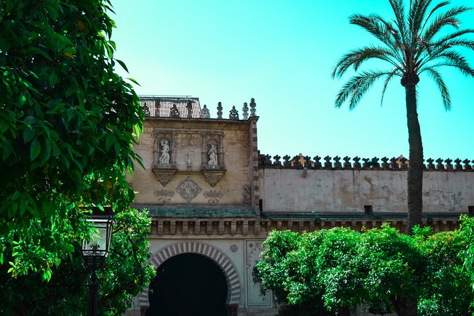 Visita guiada a la Mezquita Catedral y el Alcázar de los Reyes Cristianos - Meeting at 11:30 and the logistics that matter